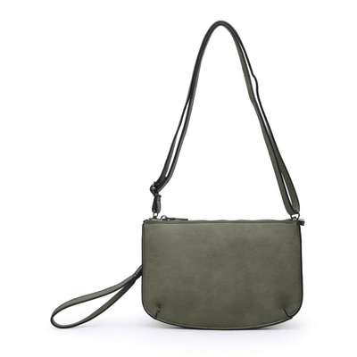 Mila Crossbody Clutch