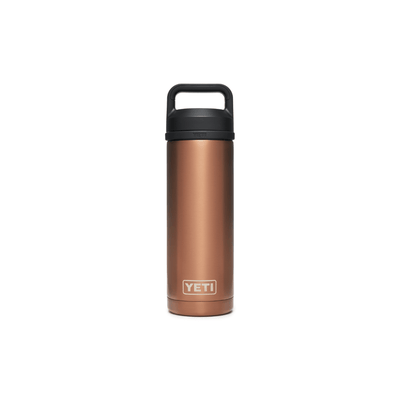 Yeti Rambler 18oz Bottle - Metal Collection