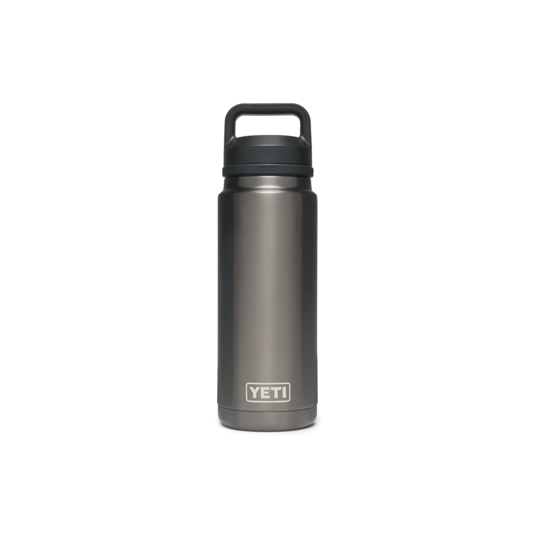 Yeti Rambler 26oz Bottle - Metal Collection
