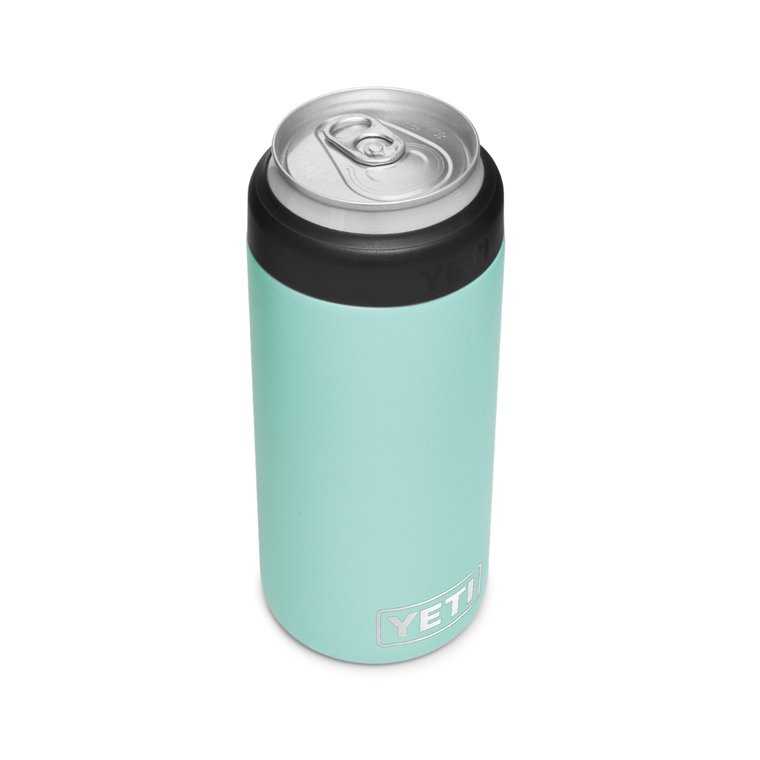 YETI Rambler Colster Slim - Classic Collection