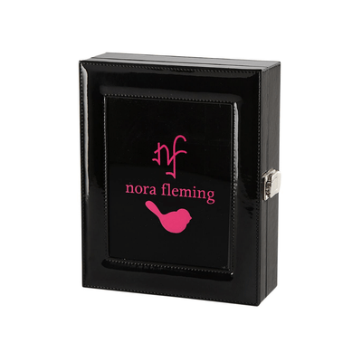 Nora Fleming Keepsake Box