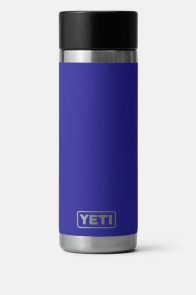 Yeti 18oz Hotshot Rambler Bottle - Fall 2022 Nordic Collection