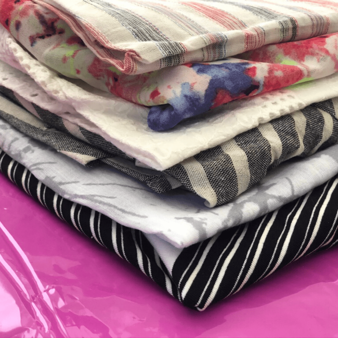 Mystery Clothing Bags - Non Returnable