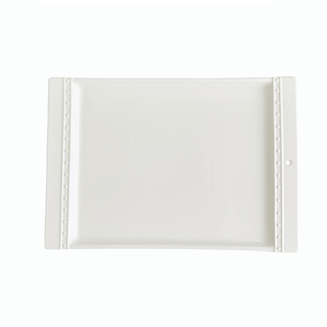 Nora Fleming Rectangle Platter