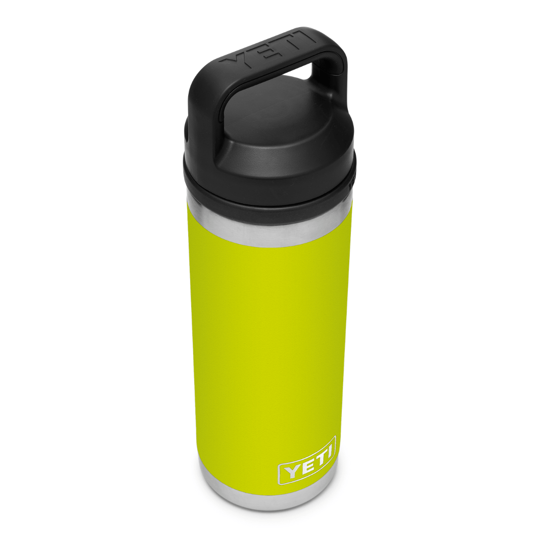 Yeti Rambler 18oz Bottle - Seasonal