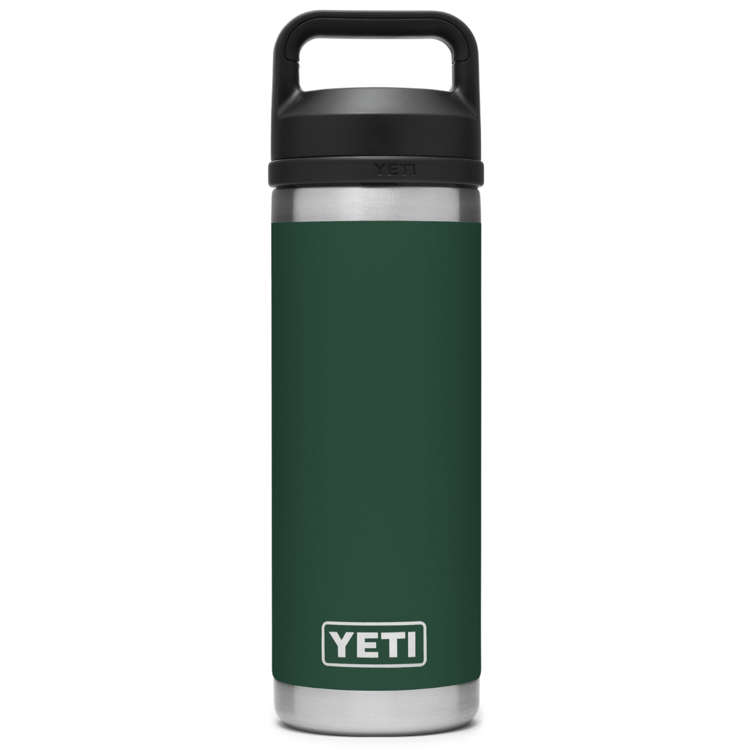 Yeti Rambler 18oz Bottle - Seasonal