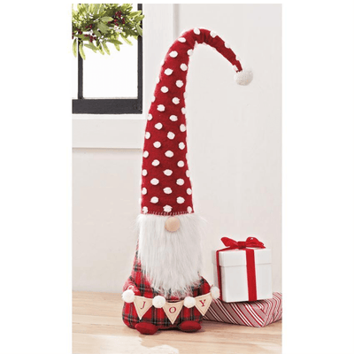 X Large Merry Joy Gnome