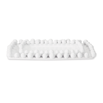 Raised Dot Platter