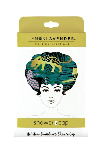 Shower Cap