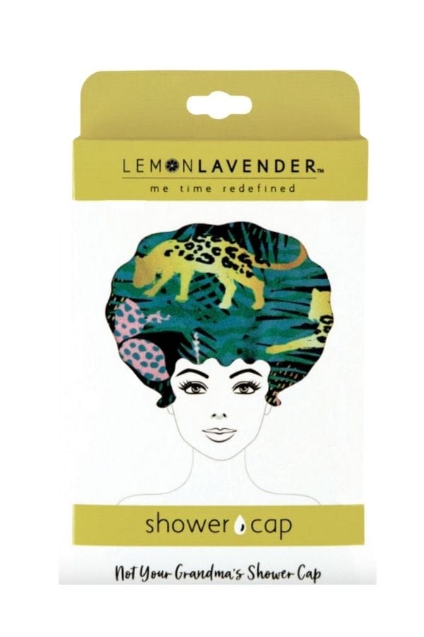 Shower Cap