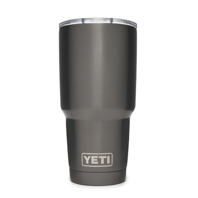 Yeti Rambler 30oz Tumbler Metal Collection