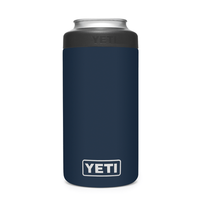 Yeti Rambler Colster Tall