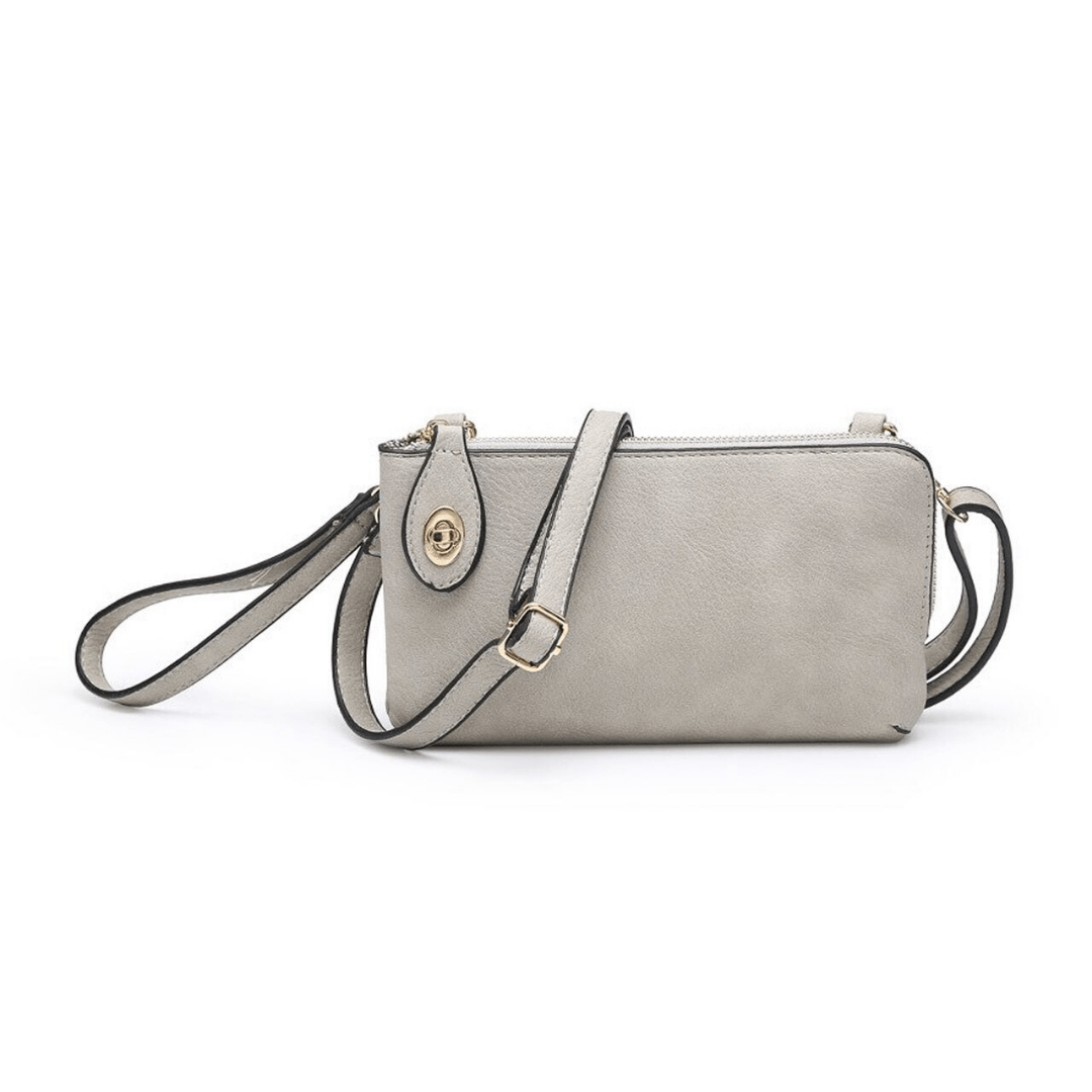 Kendall Crossbody - Summer Collection