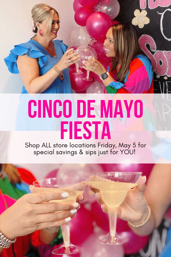 Cinco de Mayo Fiesta | May 5