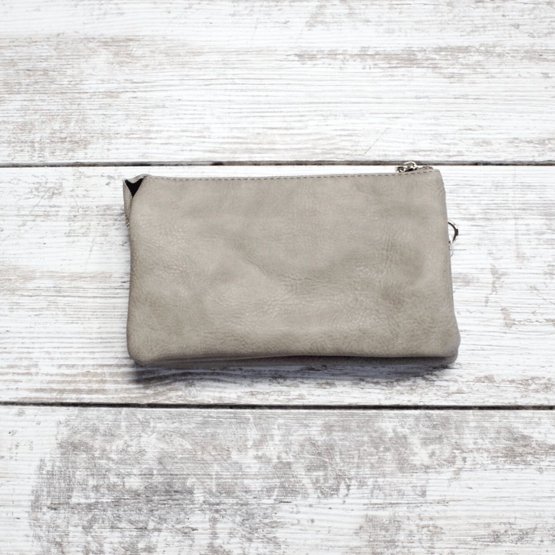 Riley Crossbody - Autumn Collection