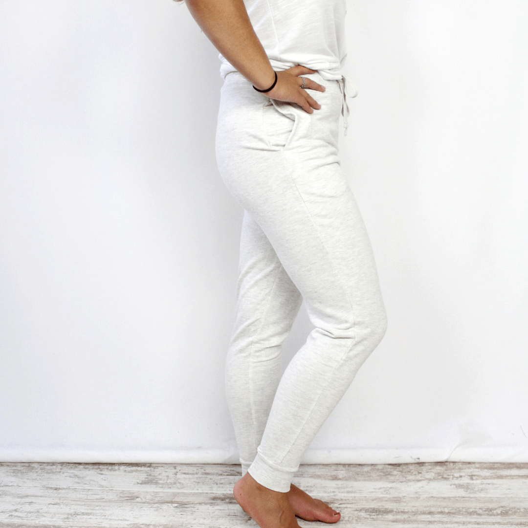 Knit Jogger Pant