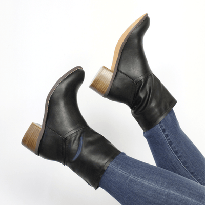 Athena Boot