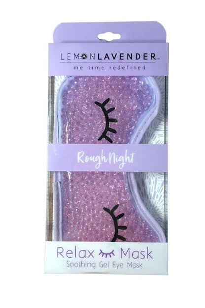 Gel Eye Mask