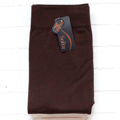 Seamless Fleece Legging EXT