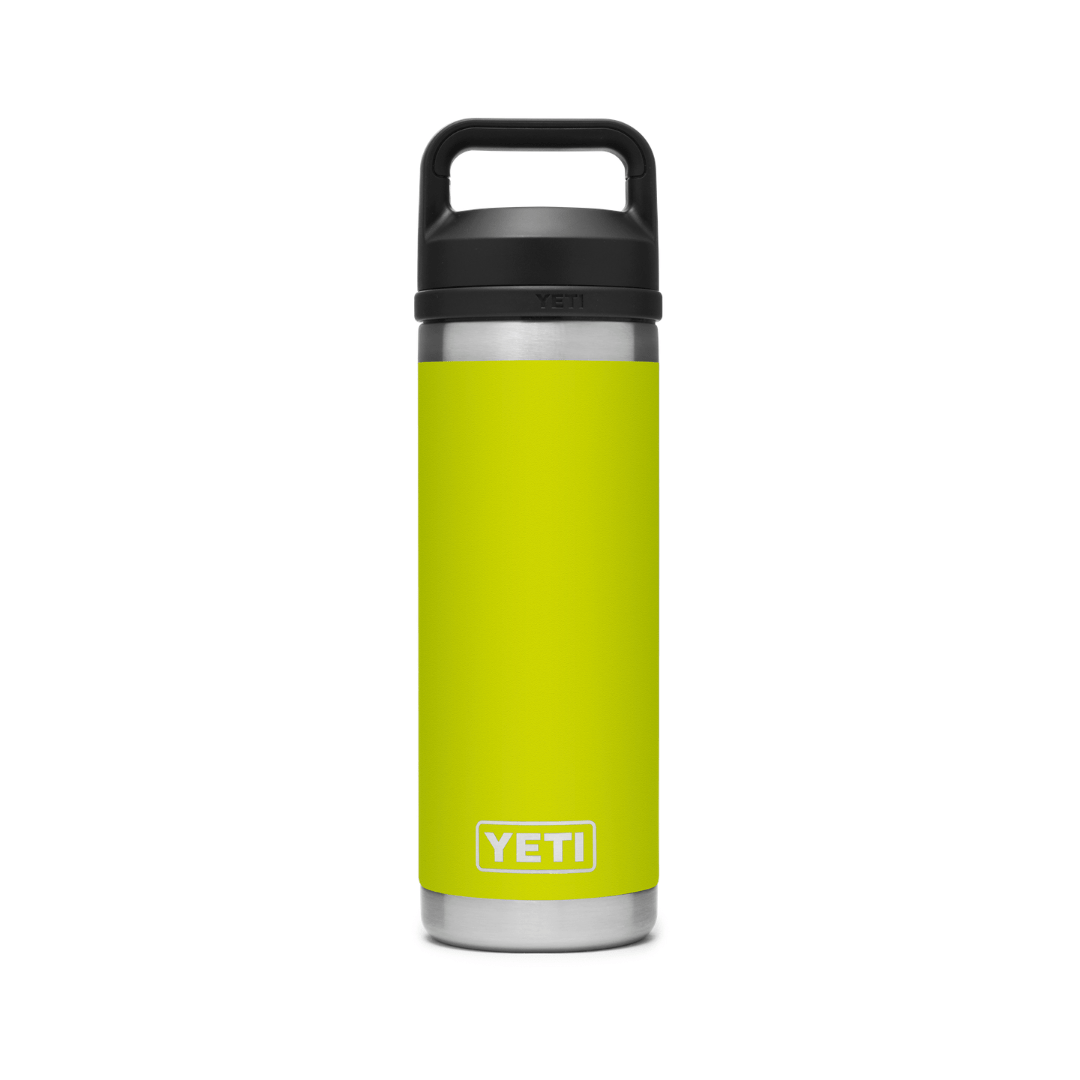 Yeti Rambler 18oz Bottle - Seasonal