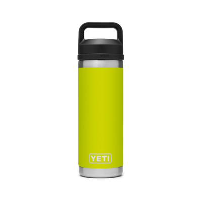 Yeti Rambler 18oz Bottle - Seasonal