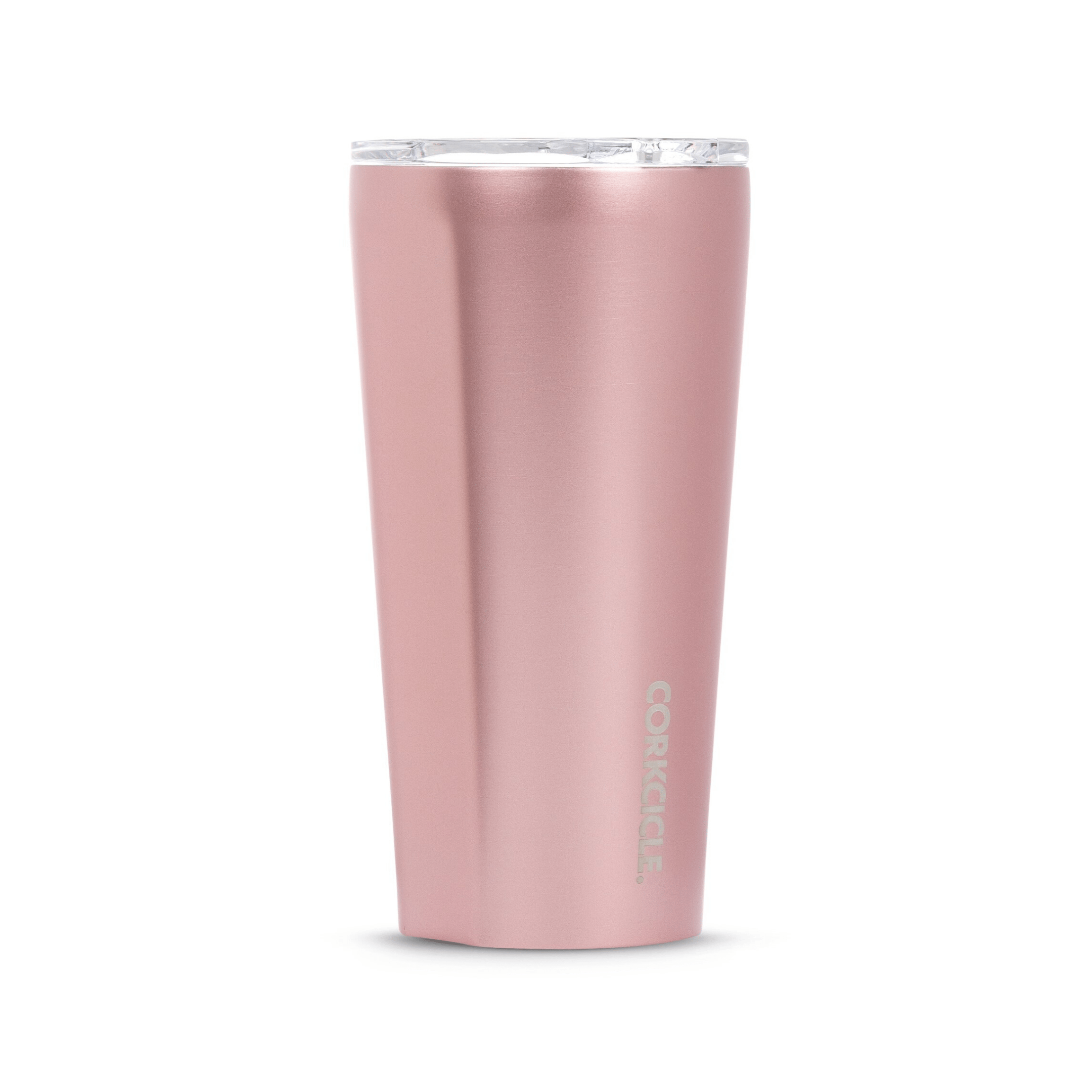 Corkcicle Metallic Tumbler