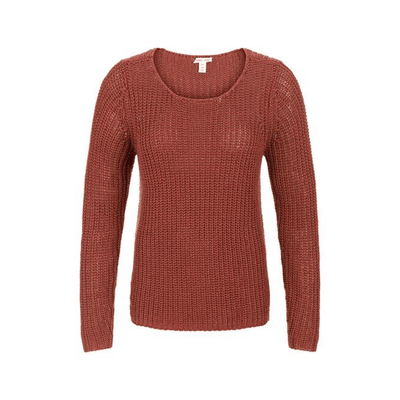 Hazel Boat Neck Sweater