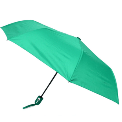 Solid Compact Folding Umbrella