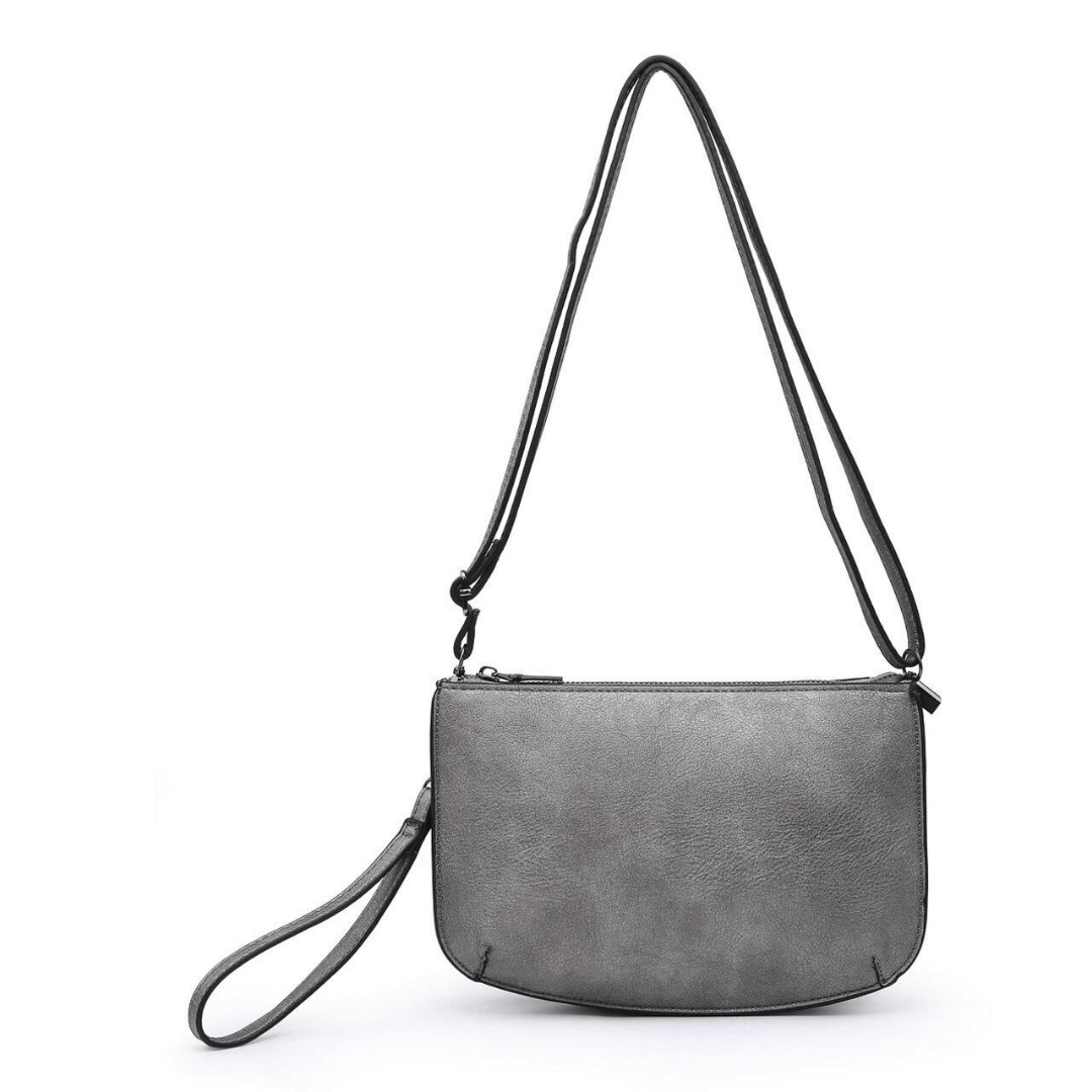 Mila Crossbody Clutch