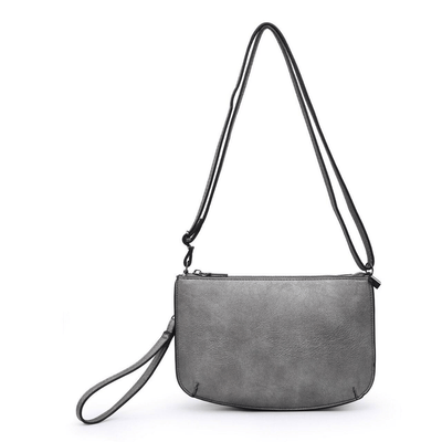 Mila Crossbody Clutch