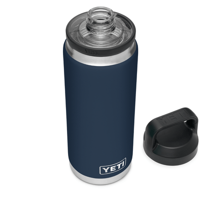 Yeti Rambler 26oz Bottle - Classic Collection
