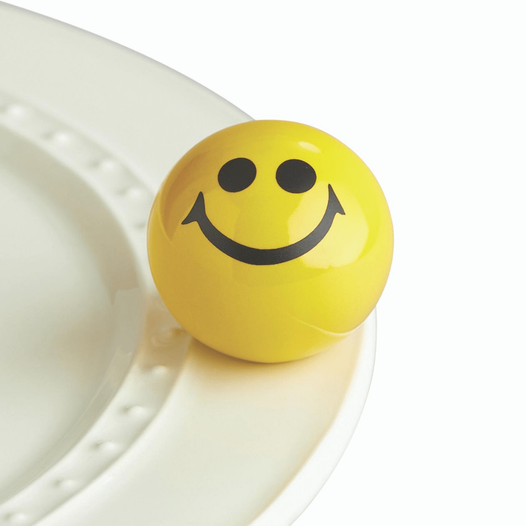 All Smiles Mini - Retired