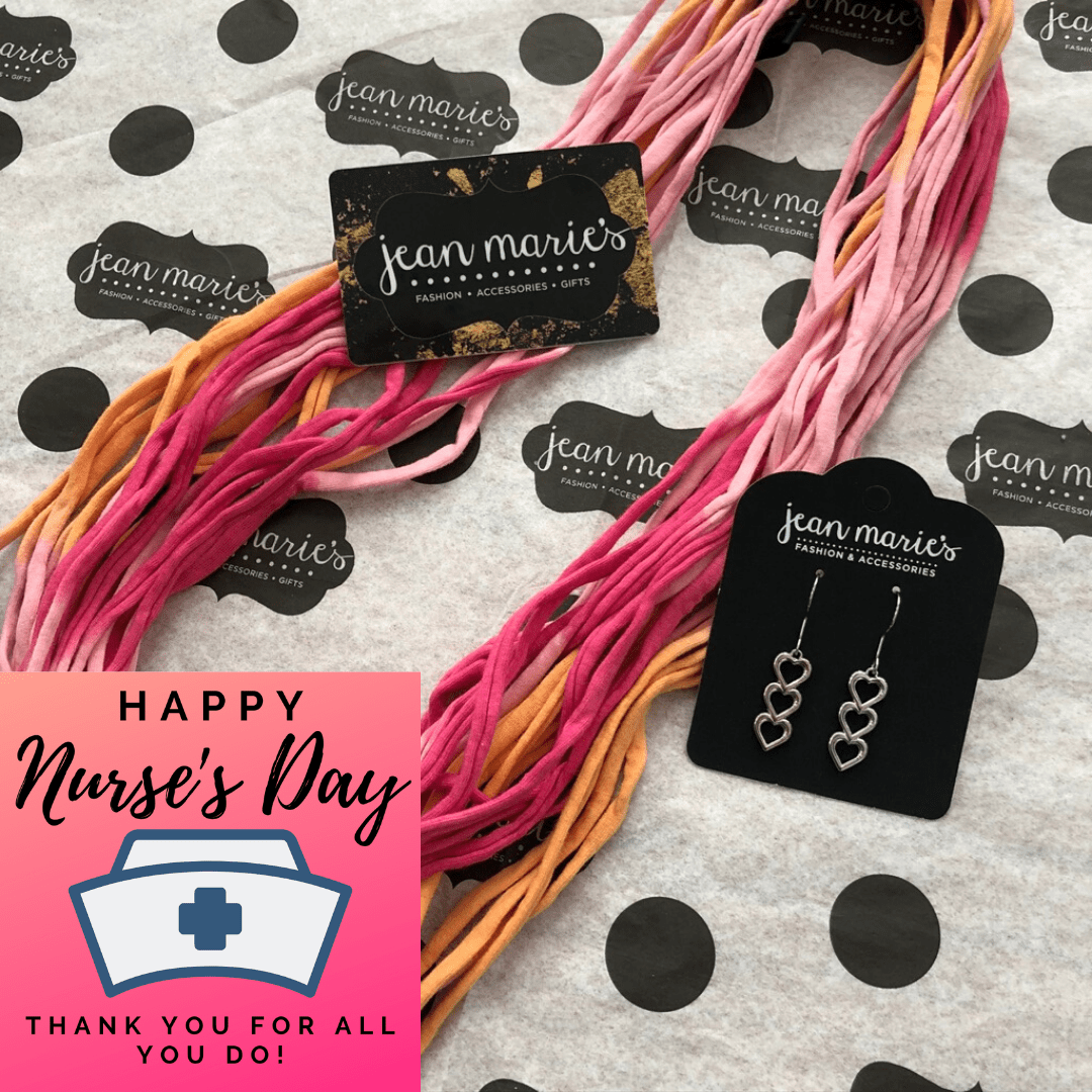 Nurse's Day Thank You Bundles