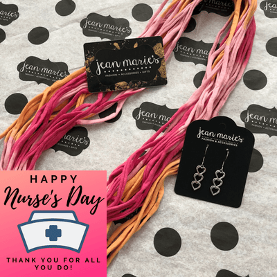 Nurse's Day Thank You Bundles