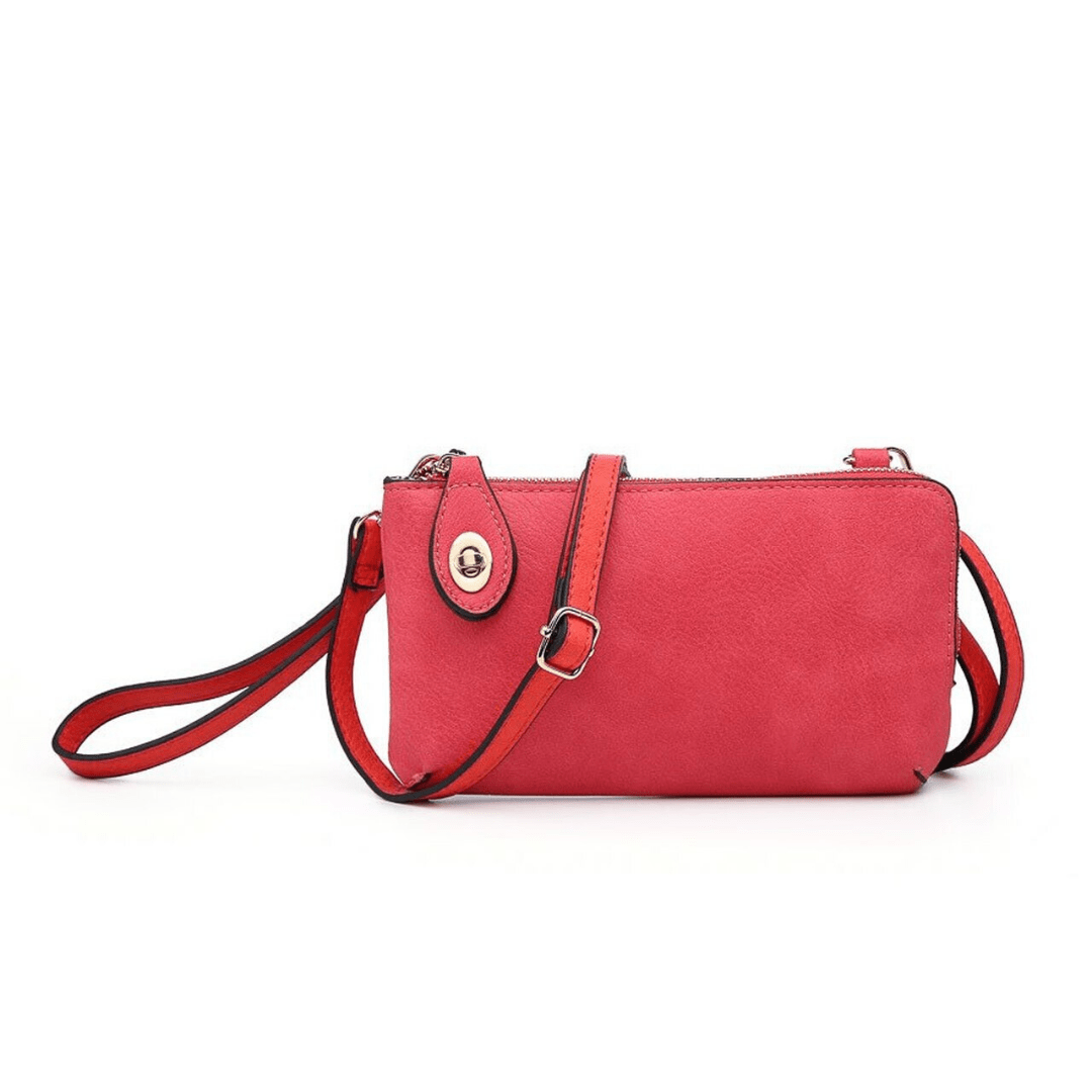 Kendall Crossbody - Summer Collection