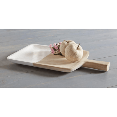 Paulownia Large Board