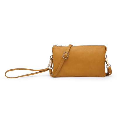 Riley Crossbody - Autumn Collection