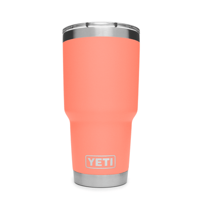 Yeti Rambler 30oz Tumbler - Seasonal