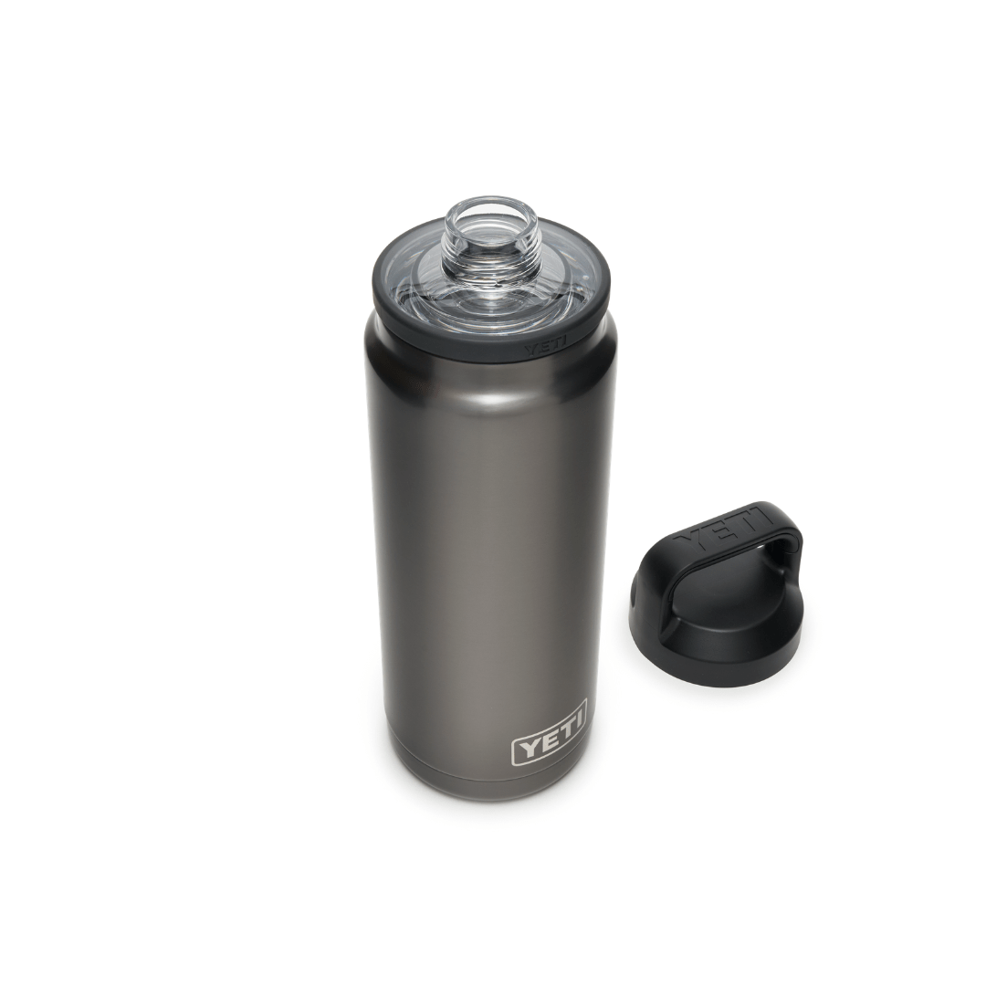 Yeti Rambler 26oz Bottle - Metal Collection