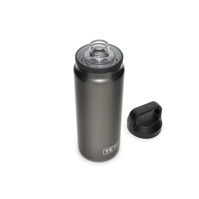 Yeti Rambler 26oz Bottle - Metal Collection