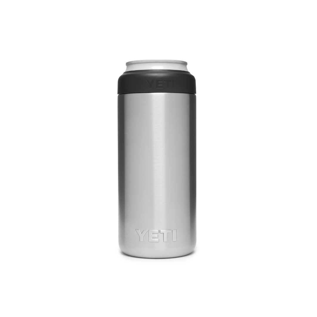 YETI Rambler Colster Slim - Classic Collection