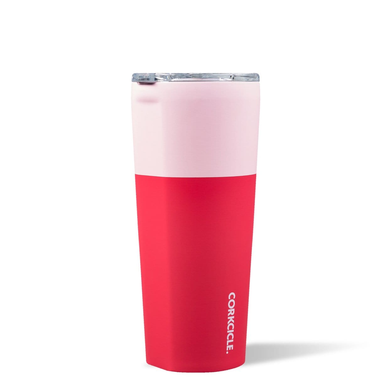 Corkcicle Color Block Tumbler