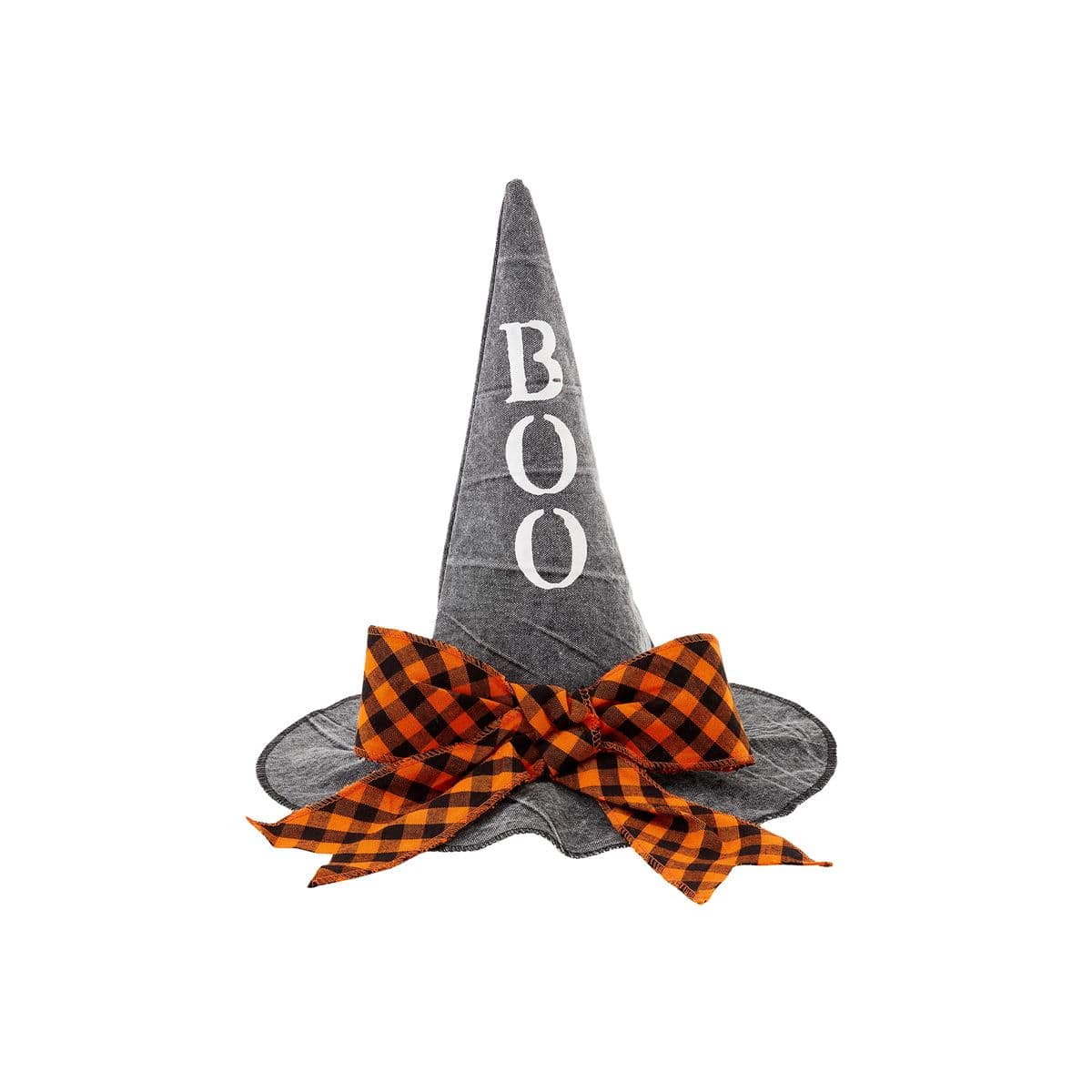 Medium Witch Hat Sitter