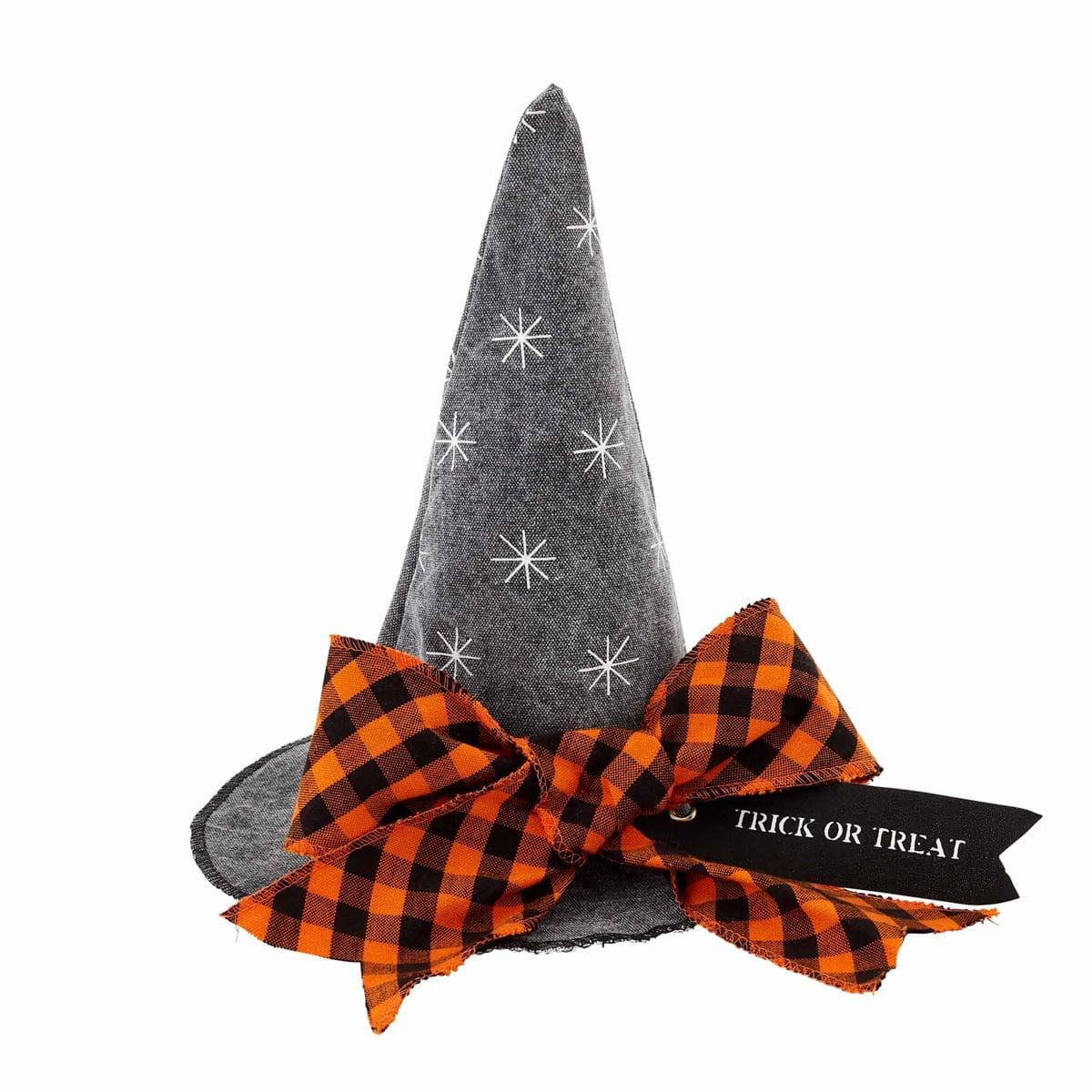Small Witch Hat Sitter