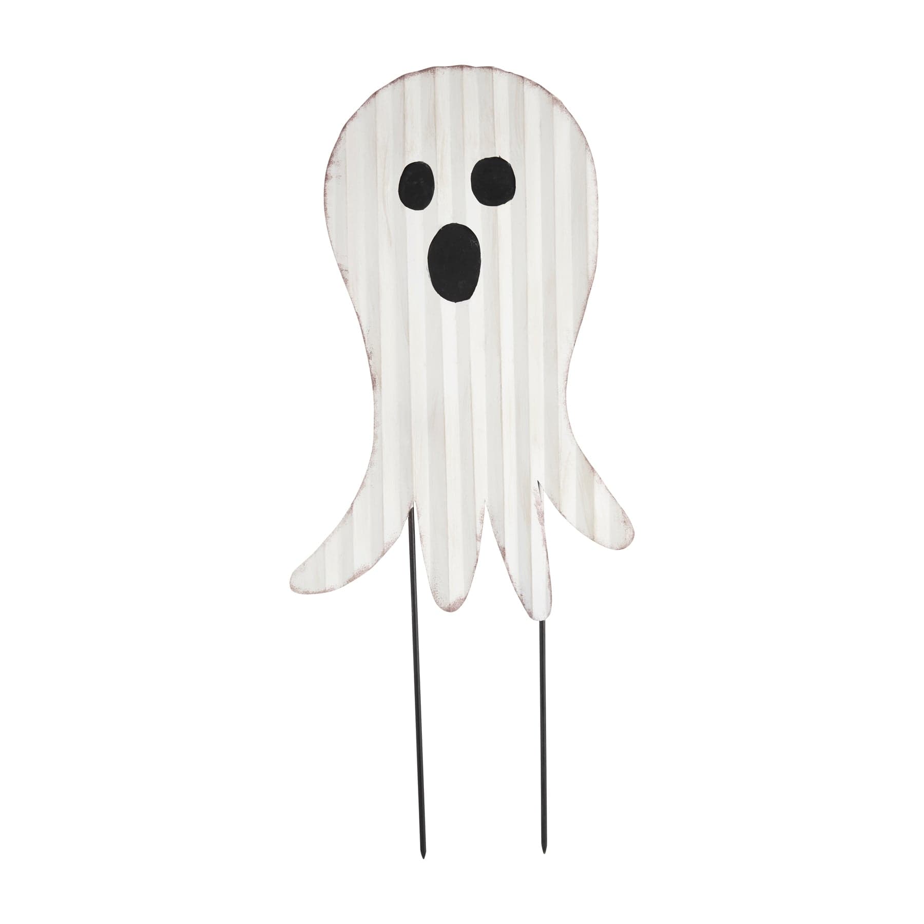 Small Ghost Yard Stake
