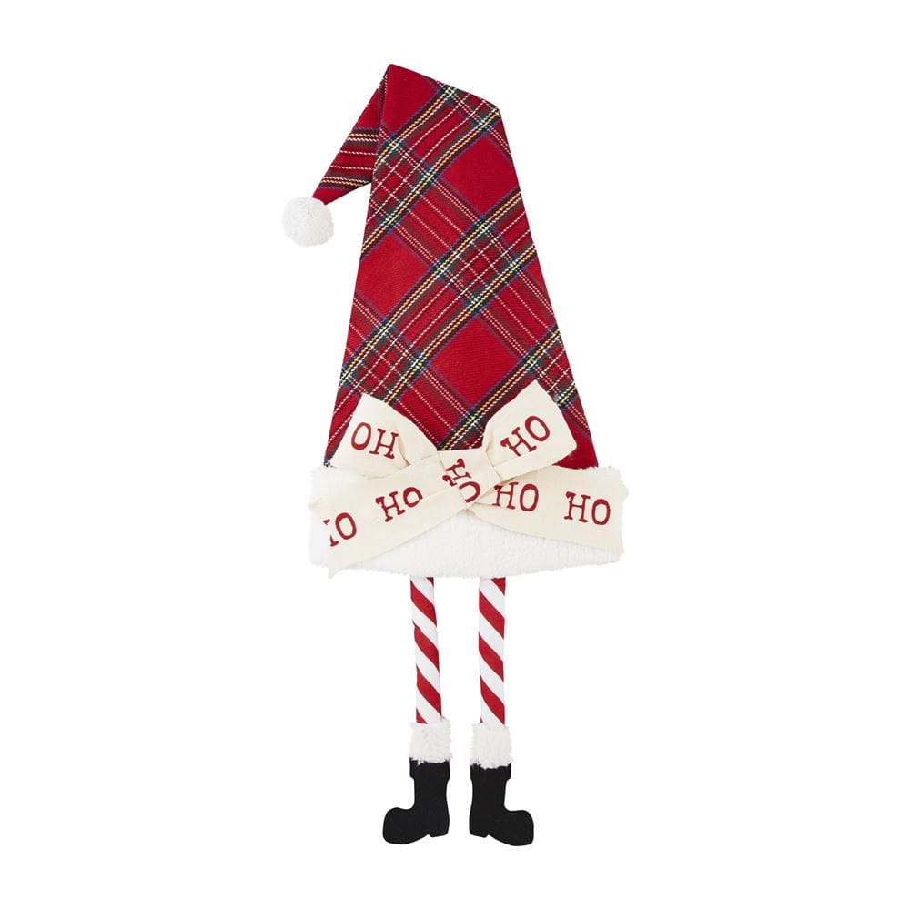 HoHo Dangle Leg Hat Sitter