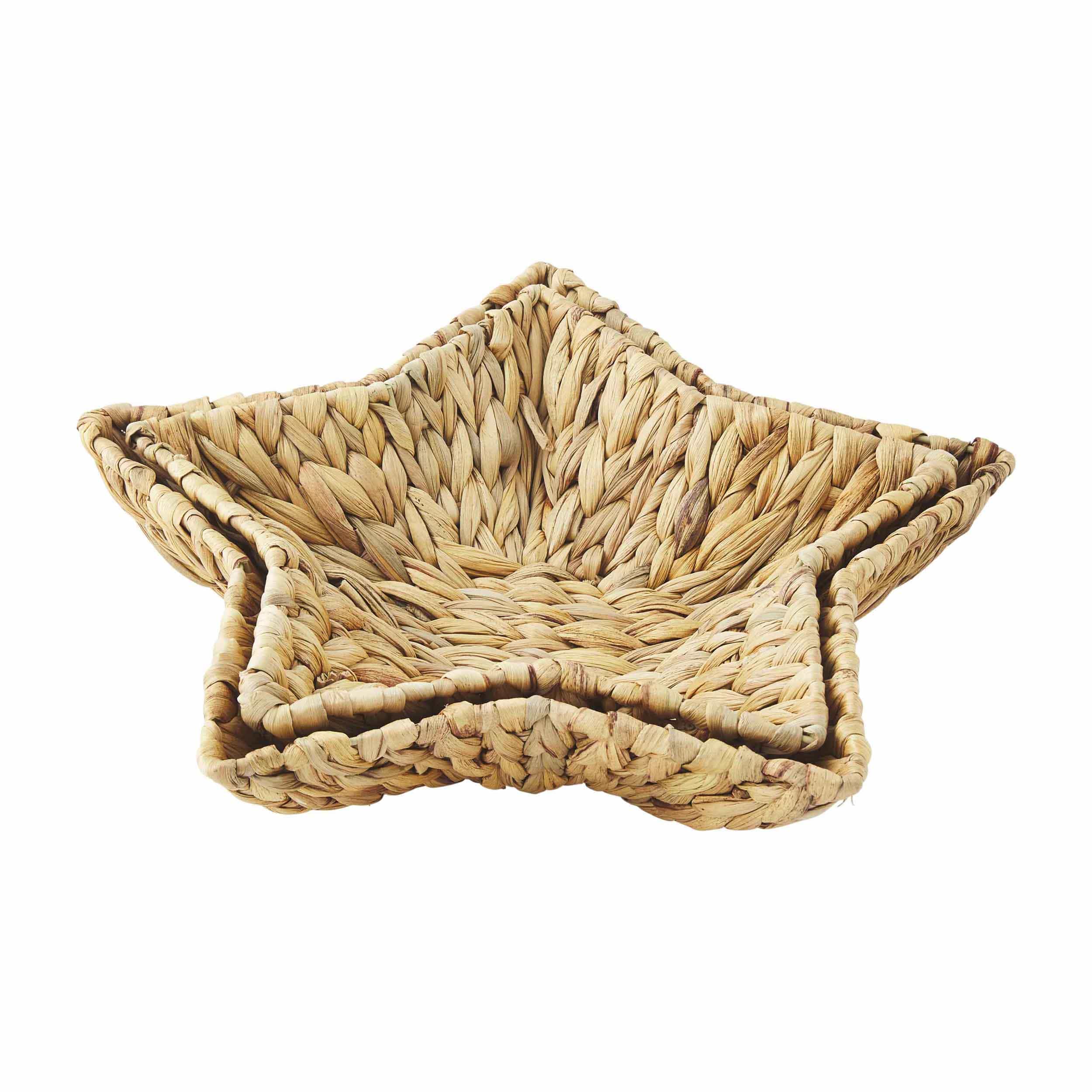 Star Basket Set