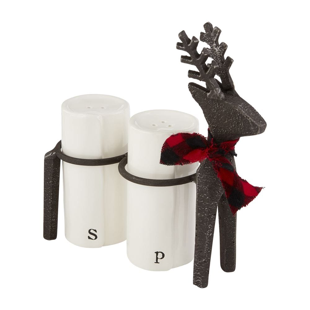 Deer Shaker Set