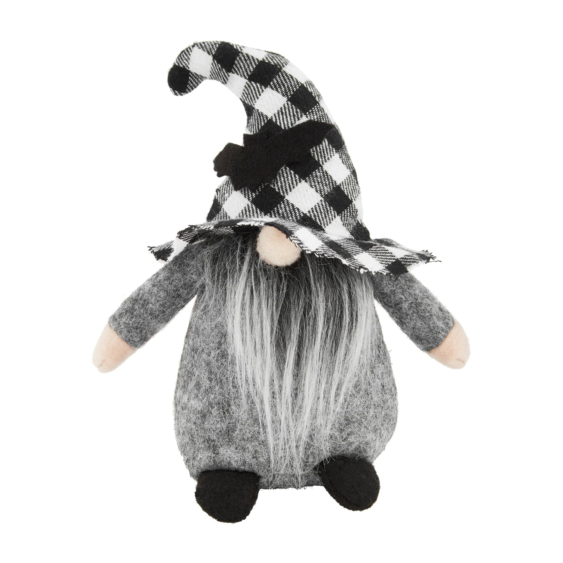 Bat Small Halloween Gnome Sitter