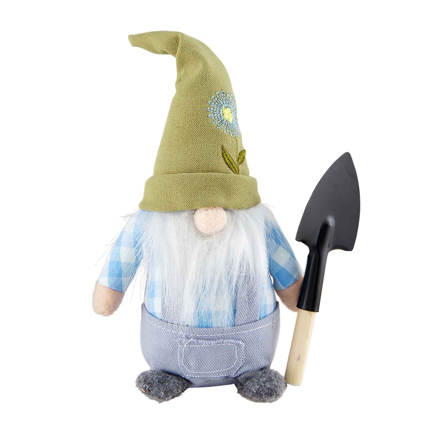 Mini Garden Gnomes